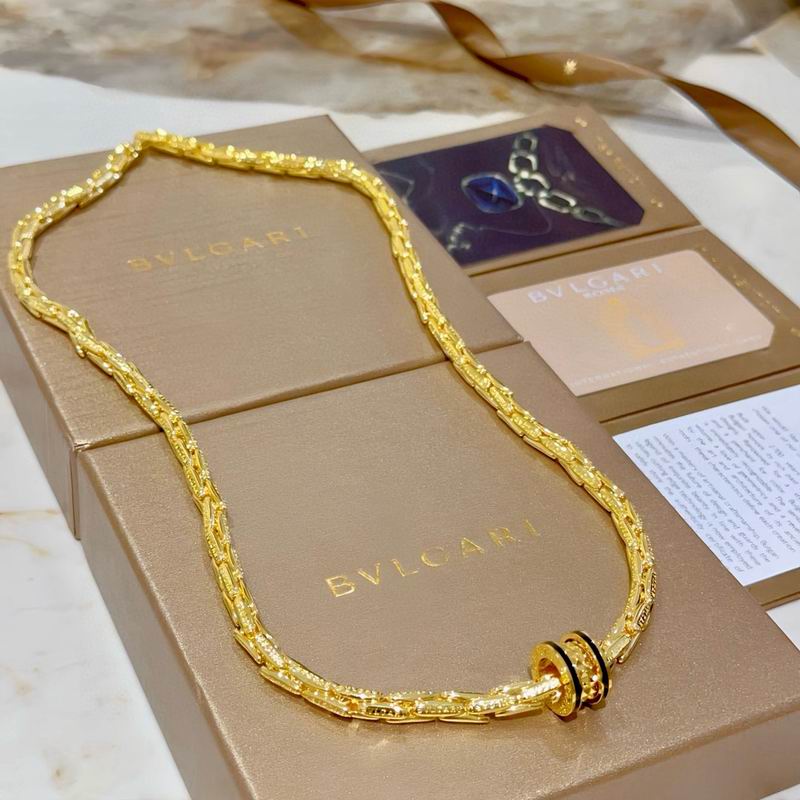 Bvlgari necklace 11yxx05